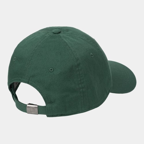 madison-logo-cap-dark-fir-wax-96 (1)
